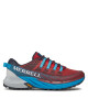 Merrell Маратонки за бягане Agility Peak 4 J067463 Червен - Mera.bg
