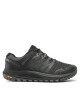 Merrell Обувки Nova 2 J067187 Black/Rock - Mera.bg