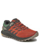Merrell Маратонки за бягане Nova 3 J067601 Оранжев - Mera.bg