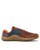 Merrell Маратонки за бягане Trail Glove 7 J068137 Кафяв - Mera.bg