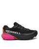 Merrell Обувки за фитнес зала Agility Peak 5 Xtr J500450 Черен - Mera.bg