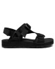 Merrell Сандали Alpine Strap J002835 Черен - Mera.bg