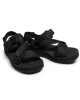 Merrell Сандали Alpine Strap J002835 Черен - Mera.bg