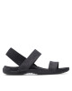 Merrell Сандали District Finley Strap J003378 Blackout - Mera.bg