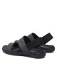 Merrell Сандали District Finley Strap J003378 Blackout - Mera.bg