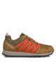 Merrell Сникърси Alpine Sneaker J003267 Зелен - Mera.bg