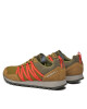 Merrell Сникърси Alpine Sneaker J003267 Зелен - Mera.bg