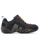 Merrell Туристически Intercept J559593 Зелен - Mera.bg