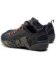 Merrell Туристически Intercept J559593 Зелен - Mera.bg
