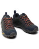 Merrell Туристически Intercept J559593 Зелен - Mera.bg