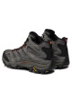 Merrell Туристически Moab 3 Mid Wp J035833 Сив - Mera.bg