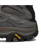 Merrell Туристически Moab 3 Mid Wp J035833 Сив - Mera.bg
