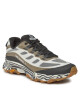 Merrell Сникърси Moab Speed Solution Dye J067013 Сив - Mera.bg