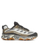 Merrell Сникърси Moab Speed Solution Dye J067013 Сив - Mera.bg