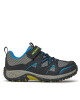 Merrell Туристически Trail Chaser MK261971 Черен - Mera.bg