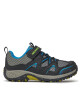 Merrell Туристически Trail Chaser MK261971 Черен - Mera.bg