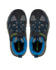 Merrell Туристически Trail Chaser MK261971 Черен - Mera.bg