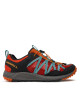 Merrell Туристически Wildwood Aerosport J135183 Оранжев - Mera.bg