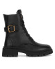 MEXX Зимни обувки MI001712943W Черен - Mera.bg