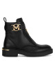 MEXX Боти MI001713643W Черен - Mera.bg