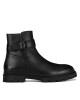 MEXX Боти ZIBI-22A MI08 Черен - Mera.bg