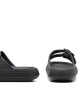 MEXX Чехли MXC007101W Черен - Mera.bg