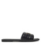 MEXX Чехли R24SS944932 Черен - Mera.bg