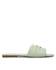MEXX Чехли R24SS944932 Зелен - Mera.bg