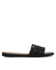 MEXX Чехли WYL141123-01 Черен - Mera.bg
