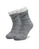 MEXX Чорапи дълги дамски AN2314999-02WM 300501 Сив - Mera.bg
