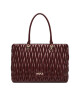 MEXX Дамска чанта C--L-012-08 Бордо - Mera.bg