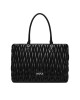 MEXX Дамска чанта C--L-012-08 Черен - Mera.bg