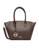 MEXX Дамска чанта C--L-016-08 Кафяв - Mera.bg