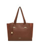 MEXX Дамска чанта C--L-019-08 Кафяв - Mera.bg