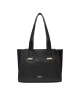 MEXX Дамска чанта C--L-020-08 Черен - Mera.bg