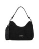 MEXX Дамска чанта C--L-032-08 Черен - Mera.bg