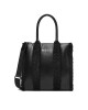 MEXX Дамска чанта C--S-011-08 Черен - Mera.bg