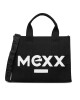 MEXX Дамска чанта -E-039-05 Черен - Mera.bg