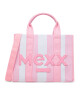 MEXX Дамска чанта -E-039-05 Розов - Mera.bg