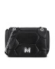 MEXX Дамска чанта -K-016-06 Черен - Mera.bg