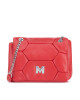 MEXX Дамска чанта -K-016-06 Червен - Mera.bg