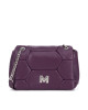 MEXX Дамска чанта -K-016-06 Виолетов - Mera.bg
