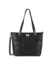 MEXX Дамска чанта -K-017-06 Черен - Mera.bg