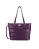 MEXX Дамска чанта -K-017-06 Виолетов - Mera.bg