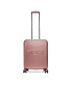 MEXX Самолетен куфар за ръчен багаж -S-033-05 PINK Розов - Mera.bg