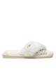 MEXX Пантофи MI002004343W Екрю - Mera.bg