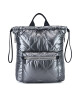 MEXX Раница -K-010-06 Сребрист - Mera.bg