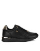 MEXX Сникърси MI001008243W Черен - Mera.bg
