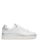 MEXX Сникърси MI001010543W Бял - Mera.bg