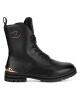 MEXX Зимни обувки MI001711843W Черен - Mera.bg